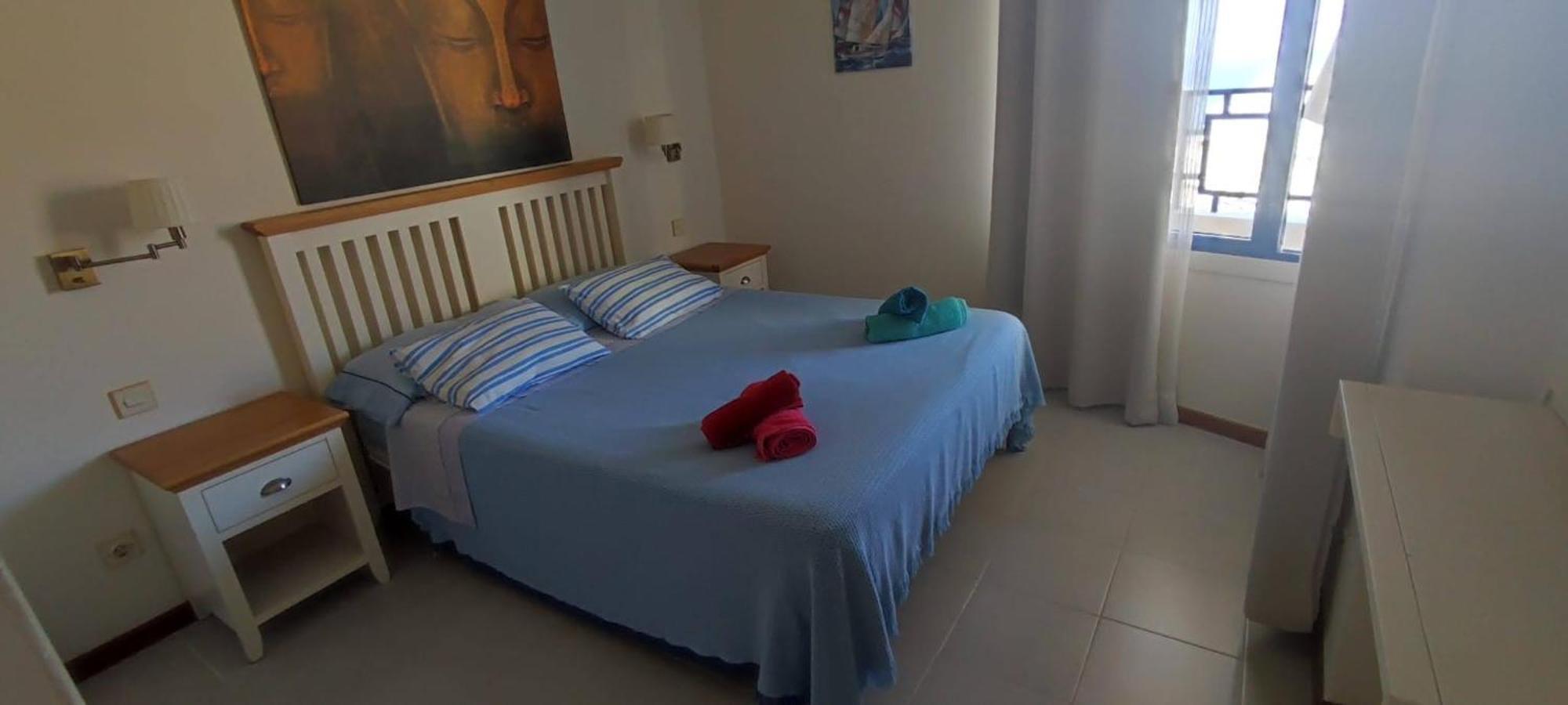 Ocean View Apartment In Taurito, Mogan - Top Floor Eksteriør bilde
